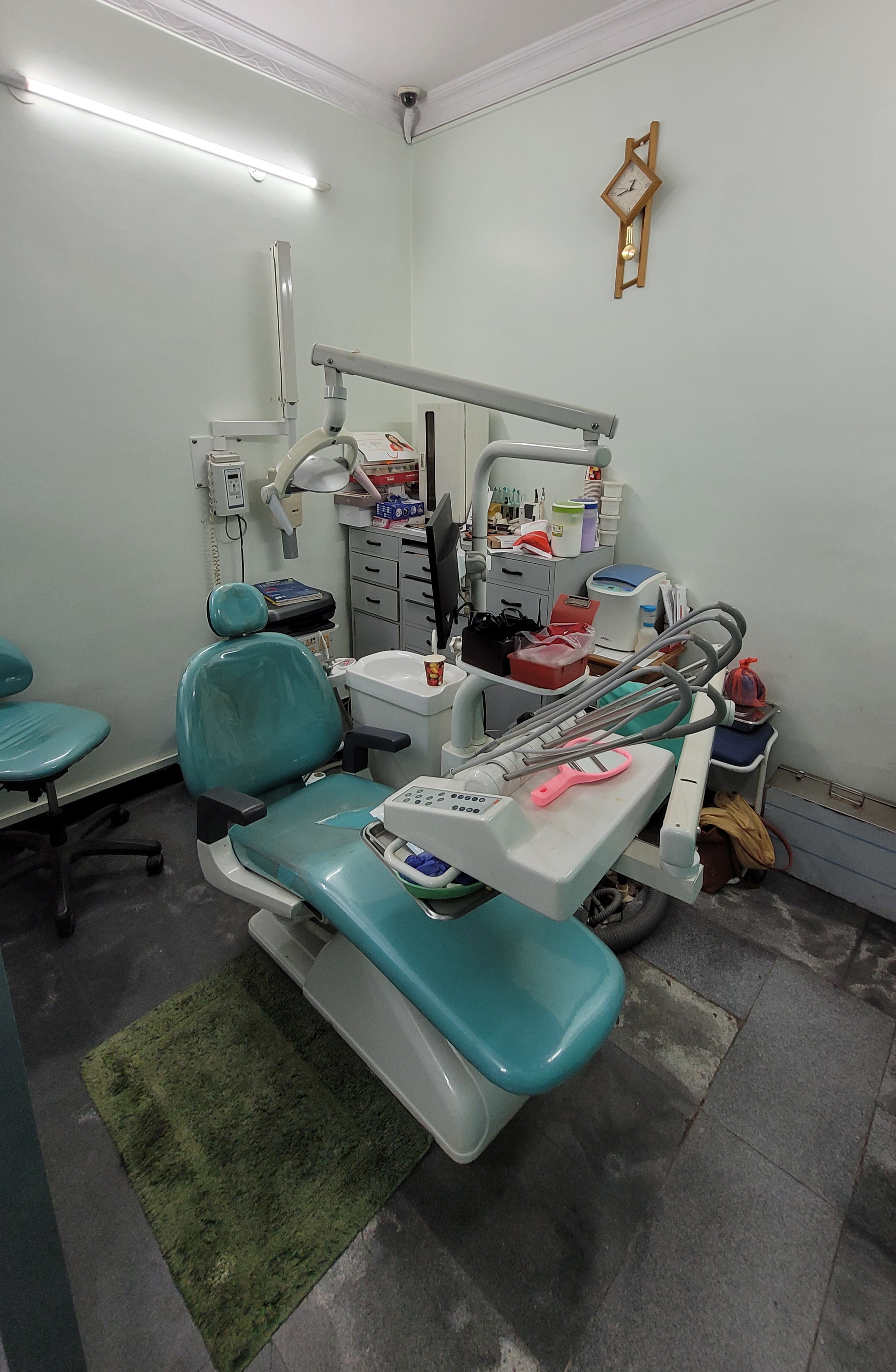Treatment room 2