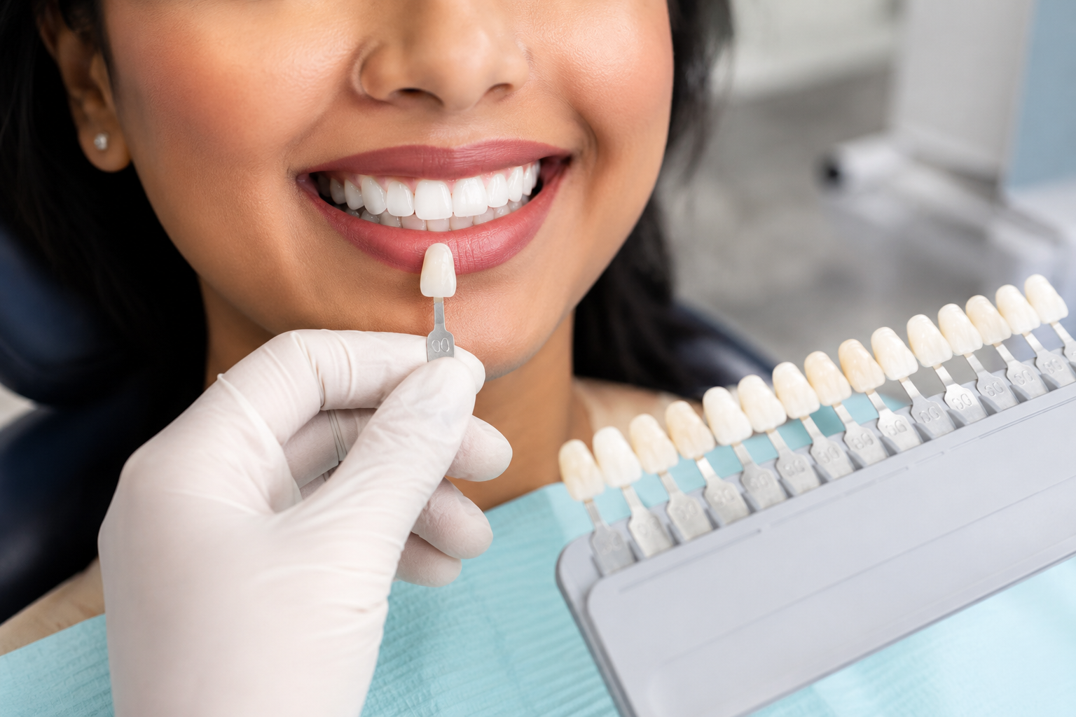 Cosmetic Dentistry