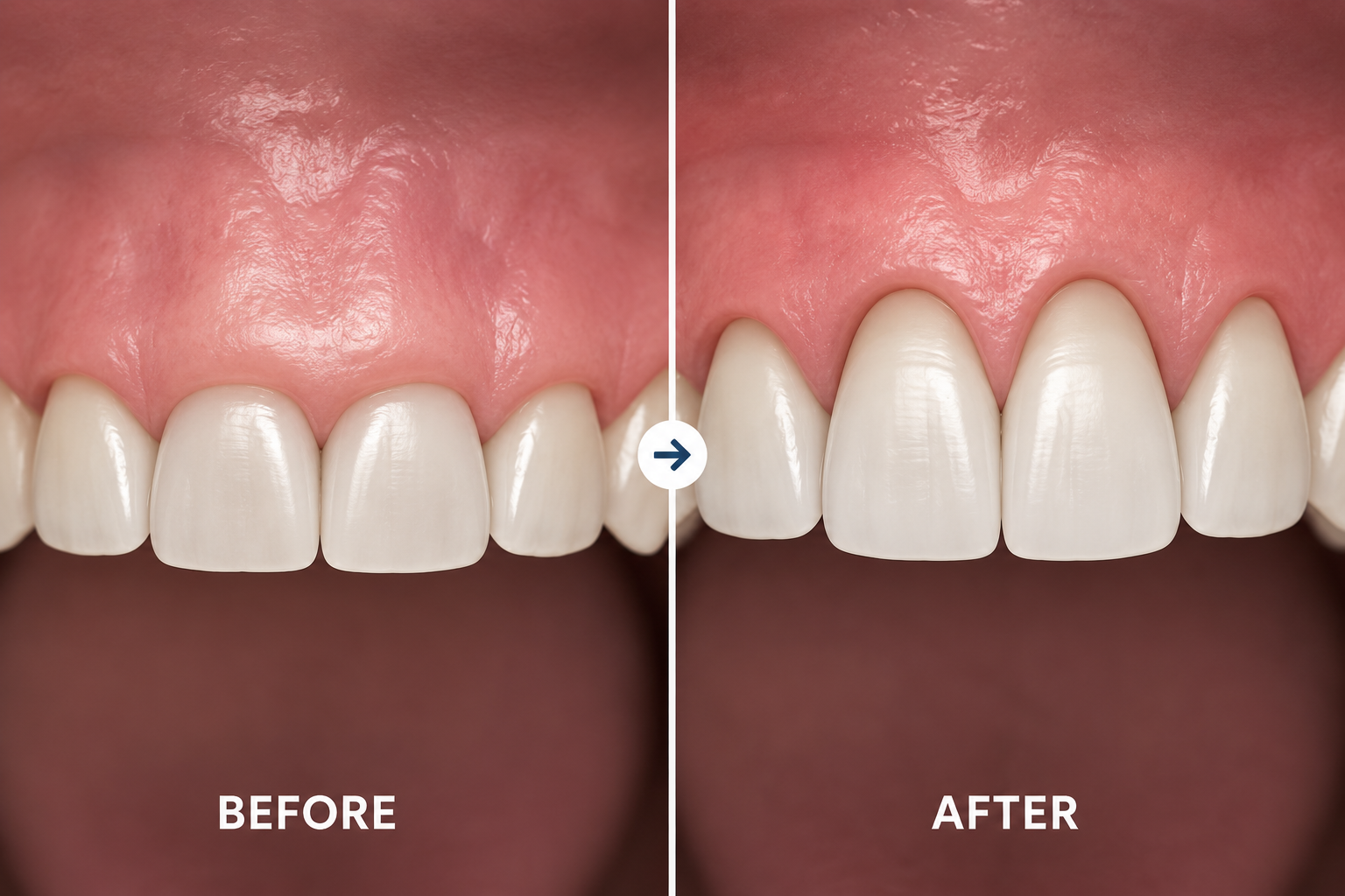 Crown Lengthening