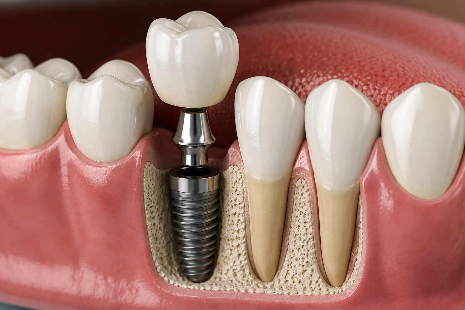 Dental Implants
