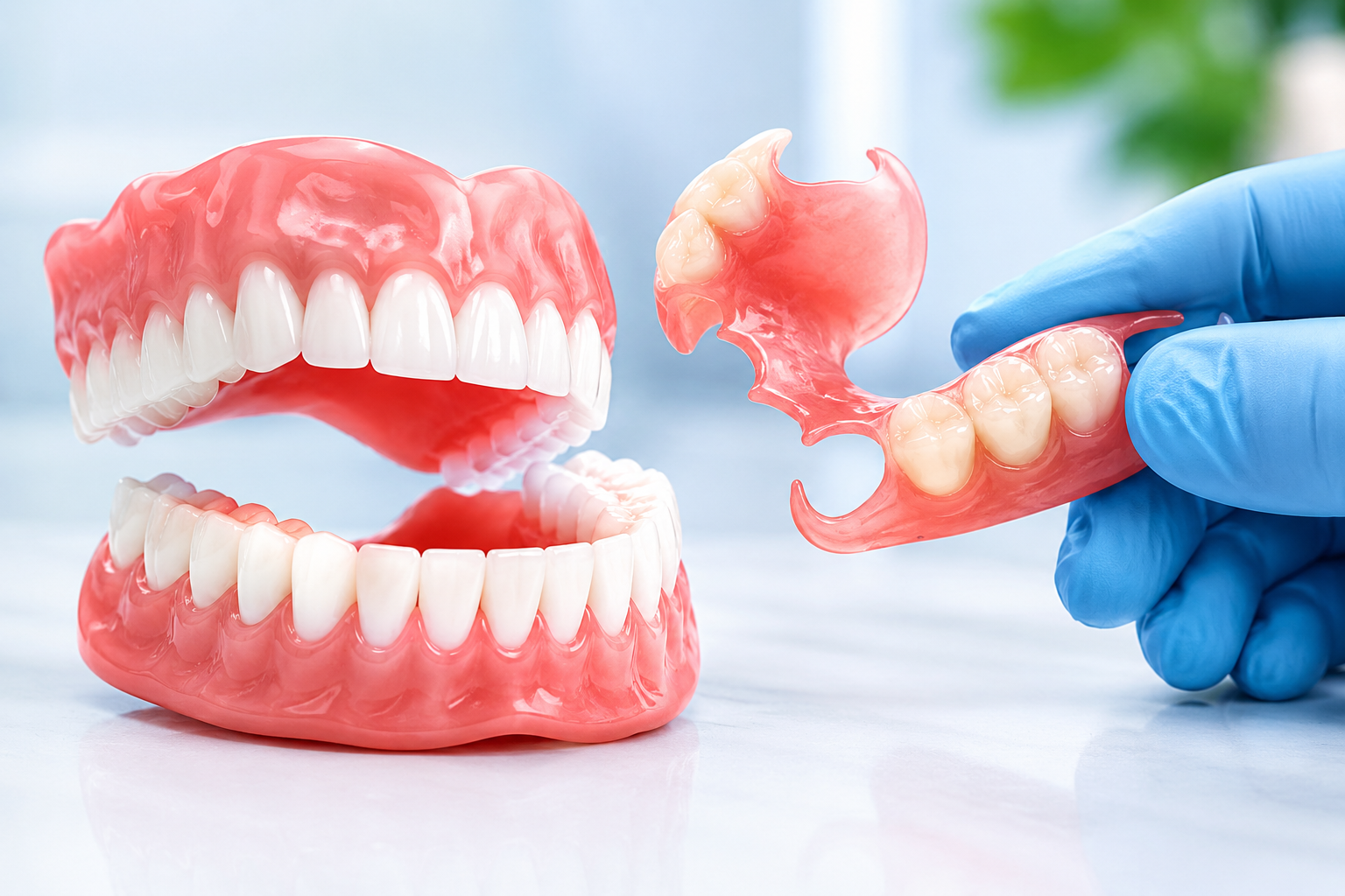 Dentures