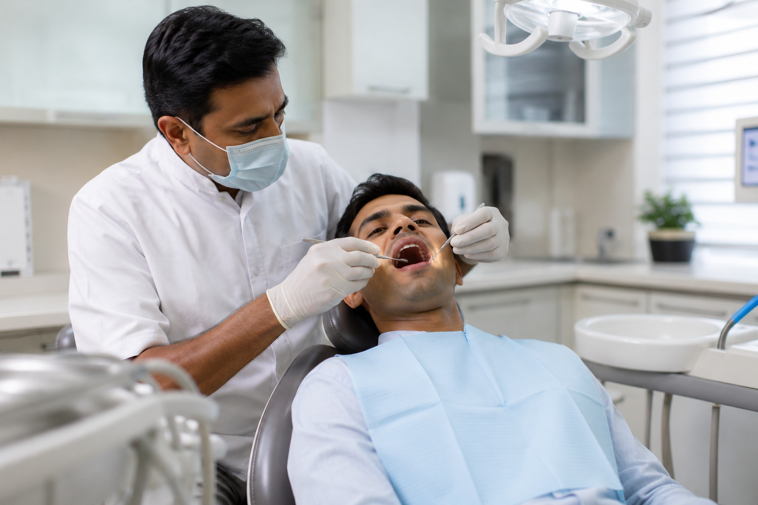 General Dental Checkup