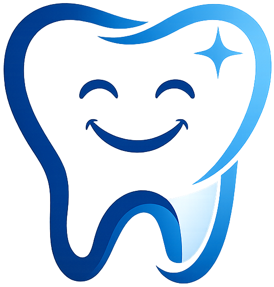 Lakshmi Dental Care Logo