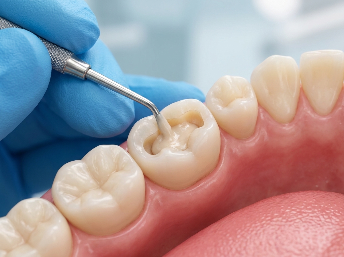Fillings