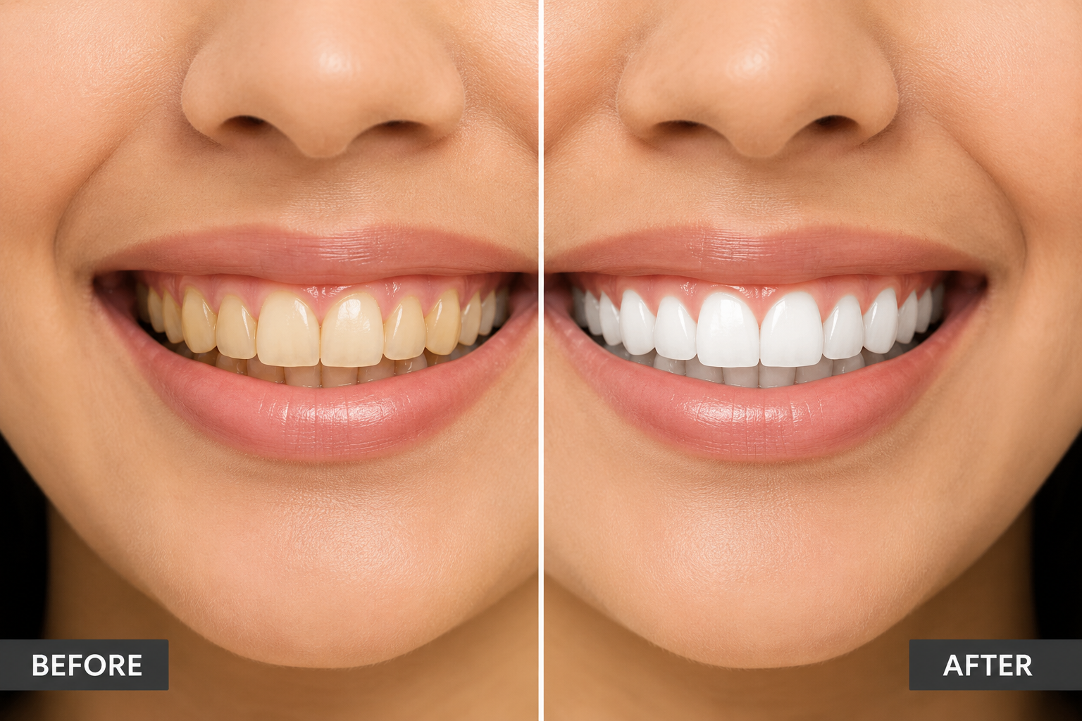 Teeth Whitening
